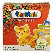 Playmaïs Mosaic - animaux