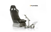 Evolution Noir - Siège course gaming - Playseat