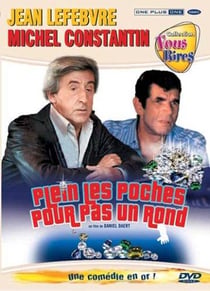 Plein les poches pour pas un rond