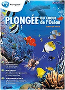 Plongee Au Coeur De L’Ocean Fo