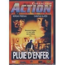 Pluie d'enfer