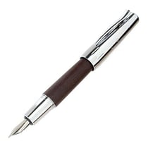 Stylo-plume E-motion moka - pointe M 