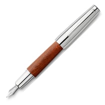Stylo plume Faber Castell - E-motion automne - Pointe fine 