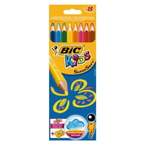 POCH 8 CRAY COULEUR  SUPERSOFT POCH 8 CRAY COULEUR  SUPERSOFT