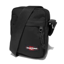 Pochette 1 compartiment - The One Black - Eatspak
