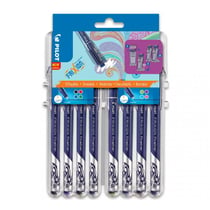 Lot de 8 stylos-feutres effaçables - FriXion Fineliner - Pointe fine - Pilot
