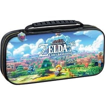 Pochette officielle Nintendo Switch Zelda Link's Awakening