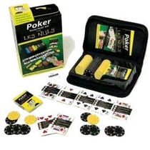 POCKER POUR LES NULS POCKER POUR LES NULS