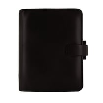 Organiseur Pocket Métropol - Noir - 14x10.2cm