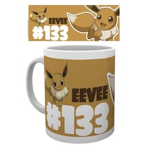 Mug - Pokemon Evoli