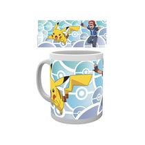Mug - Pokemon - I choose you - 300 ml