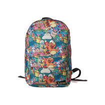 Sac à dos Pokémon / Multi personnages