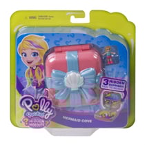 La grotte sirene polly Polly Pocket