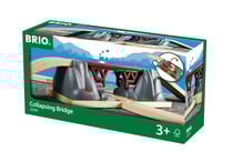 33391 Pont Catastrophe - Brio