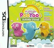 Au pays des pooyoos : activitÉs d'Éveil