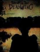 PORCUPINE TREE DEADWING GUITARE TAB.