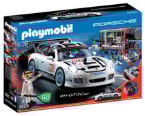 Porsche 911 GT3 cup - Playmobil® - Porsche - 9225