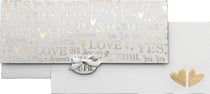 Porte-Billet Mariage - Stewo