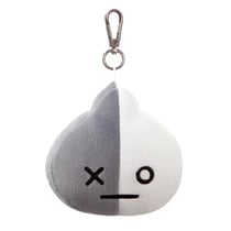 Porte-clés clip BT21 Van