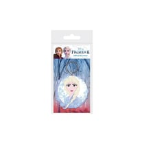 Porte-cles elsa reine des neiges 2