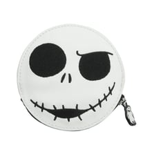 Porte-monnaie L'étrange Noël de Mr Jack - Jack Skellington