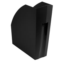 PORTE REVUES NOIR