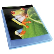 Protège-documents - Krea Cover -A4 - 120 vues - Exacompta