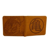 Portefeuille dragon ball shenron