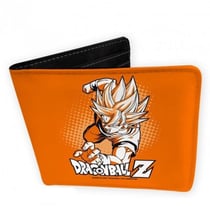 PORTEFEUILLE DRAGON BALL