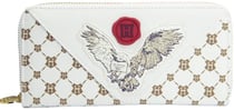 Porte-monnaie Zip Harry Potter / Hedwige