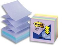POST IT 76X76MM Z NOTES JAUNE POST IT 76X76MM Z NOTES JAUNE