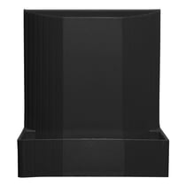 Pot à crayons Mini-octo Ecoblack