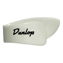 Dunlop - Onglet blanc - 9012 M