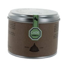 Poudre de bois de Cade - Verveine 