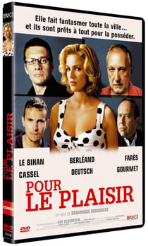 Pour le plaisir