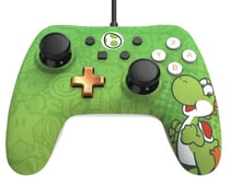 POWER A MANETTE YOSHI