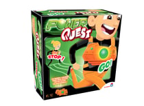 Power Quest