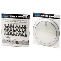 Pack de Peaux Pinstripe - Remo