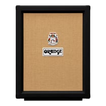 PPC212, BAFFLE GUITARE VERTICAL NOIR