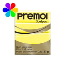 Premo sculpey sunshine premo sculpey sunshine