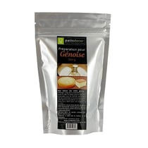 Préparation pour génoise - 300 g - Patisdécor