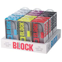 Présentoir - Block Light