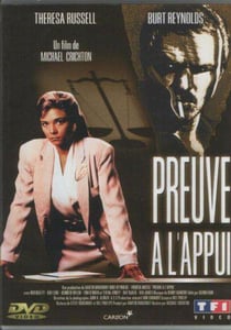 PREUVE A L'APPUI