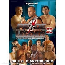 PRIDE LEGENDS VOL.2