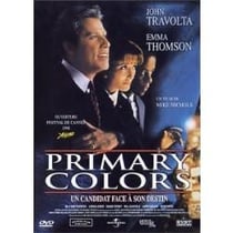 Primary Colors