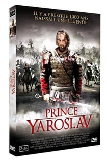 Prince Yaroslav