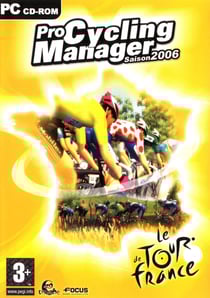 Pro Cycling Manager saison 2006 : Le tour de France