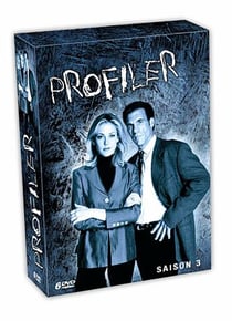 Profiler - Saison 3