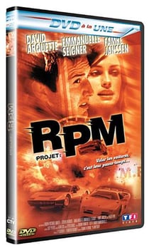 PROJET RPM