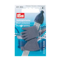 Protège pointes - 4 Aiguilles n° 3-3.5mm
